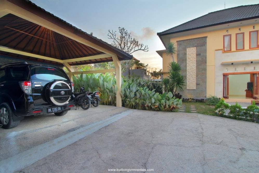 Rent villa Natalia, Indonesia, Bali, Djimbaran | Villacarte