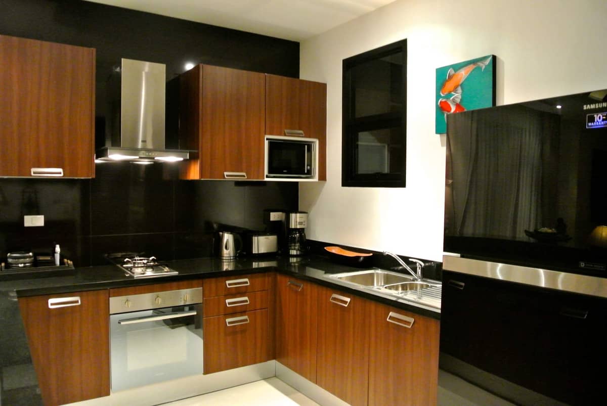 Продажа недвижимости Siamaya, Таиланд, Пхукет, Банг Тао | Villacarte