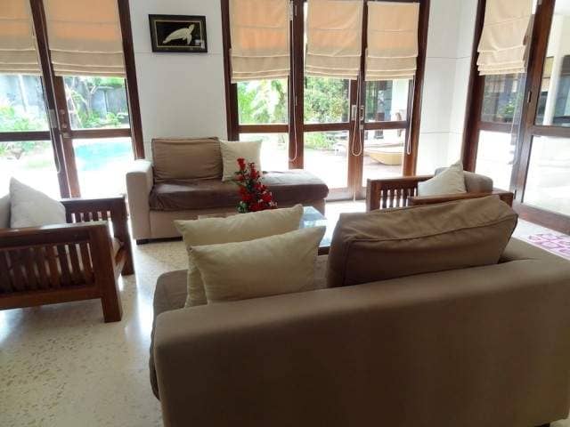 Rent villa Agnes, Indonesia, Bali, Tanjung Benoa | Villacarte