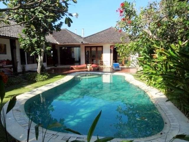 Rent villa Agnes, Indonesia, Bali, Tanjung Benoa | Villacarte