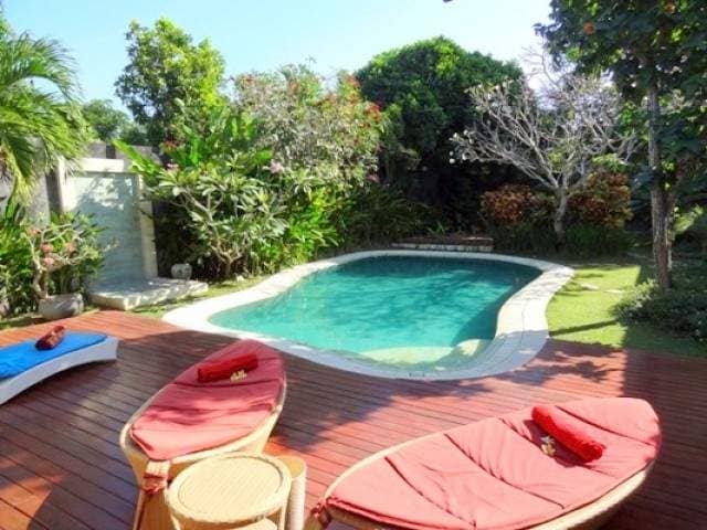 Rent villa Agnes, Indonesia, Bali, Tanjung Benoa | Villacarte