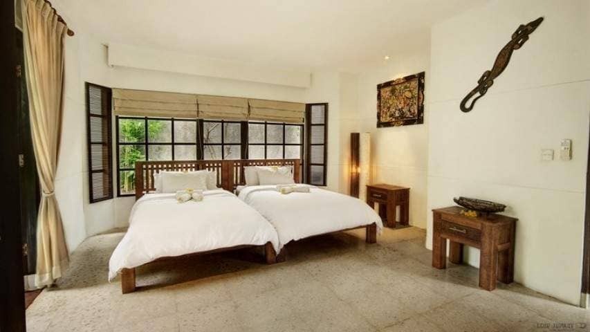 Rent villa Agnes, Indonesia, Bali, Tanjung Benoa | Villacarte