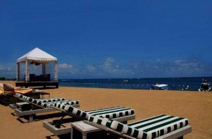 Rent villa Agnes, Indonesia, Bali, Tanjung Benoa | Villacarte