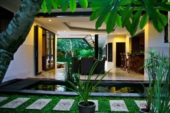 Rent villa Agnes, Indonesia, Bali, Tanjung Benoa | Villacarte