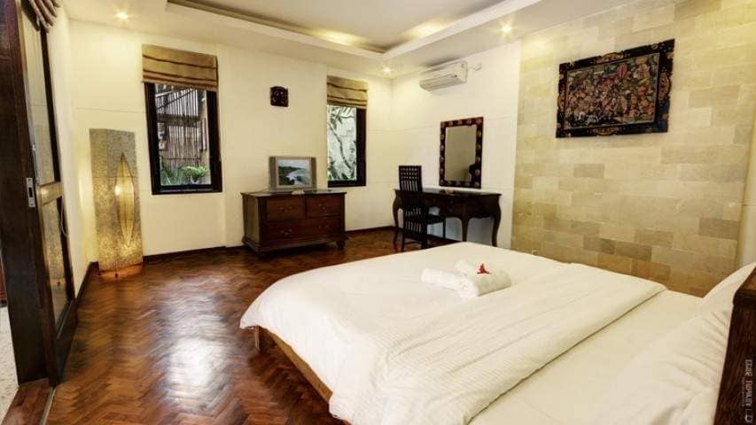 Rent villa Agnes, Indonesia, Bali, Tanjung Benoa | Villacarte