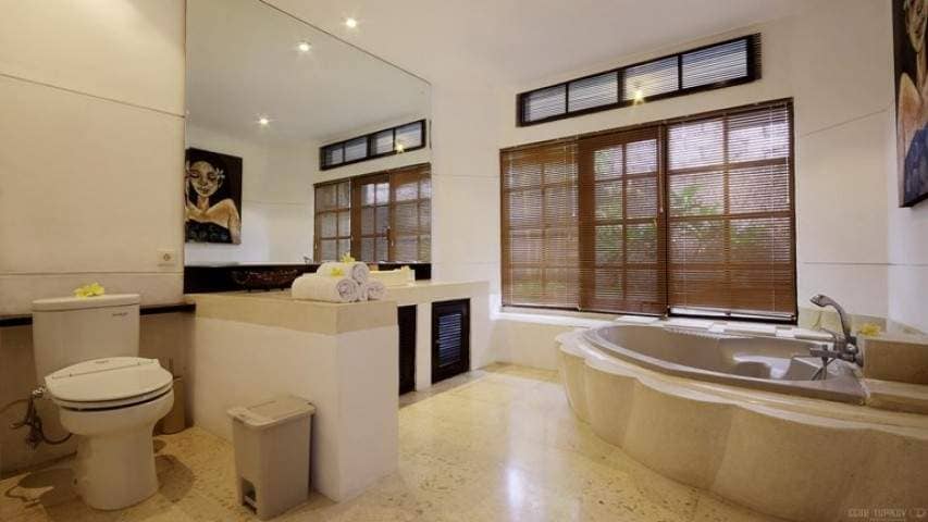 Rent villa Agnes, Indonesia, Bali, Tanjung Benoa | Villacarte