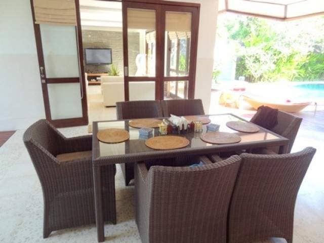 Rent villa Agnes, Indonesia, Bali, Tanjung Benoa | Villacarte