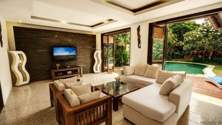 Rent villa Agnes, Indonesia, Bali, Tanjung Benoa | Villacarte