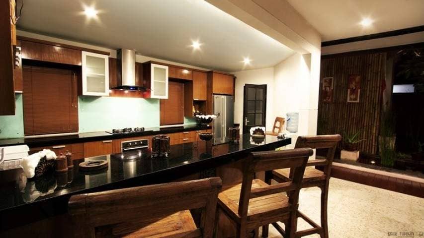 Rent villa Agnes, Indonesia, Bali, Tanjung Benoa | Villacarte