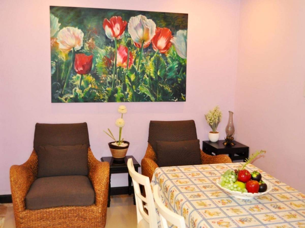 Продажа недвижимости Nchantra, Таиланд, Пхукет, Най Харн | Villacarte