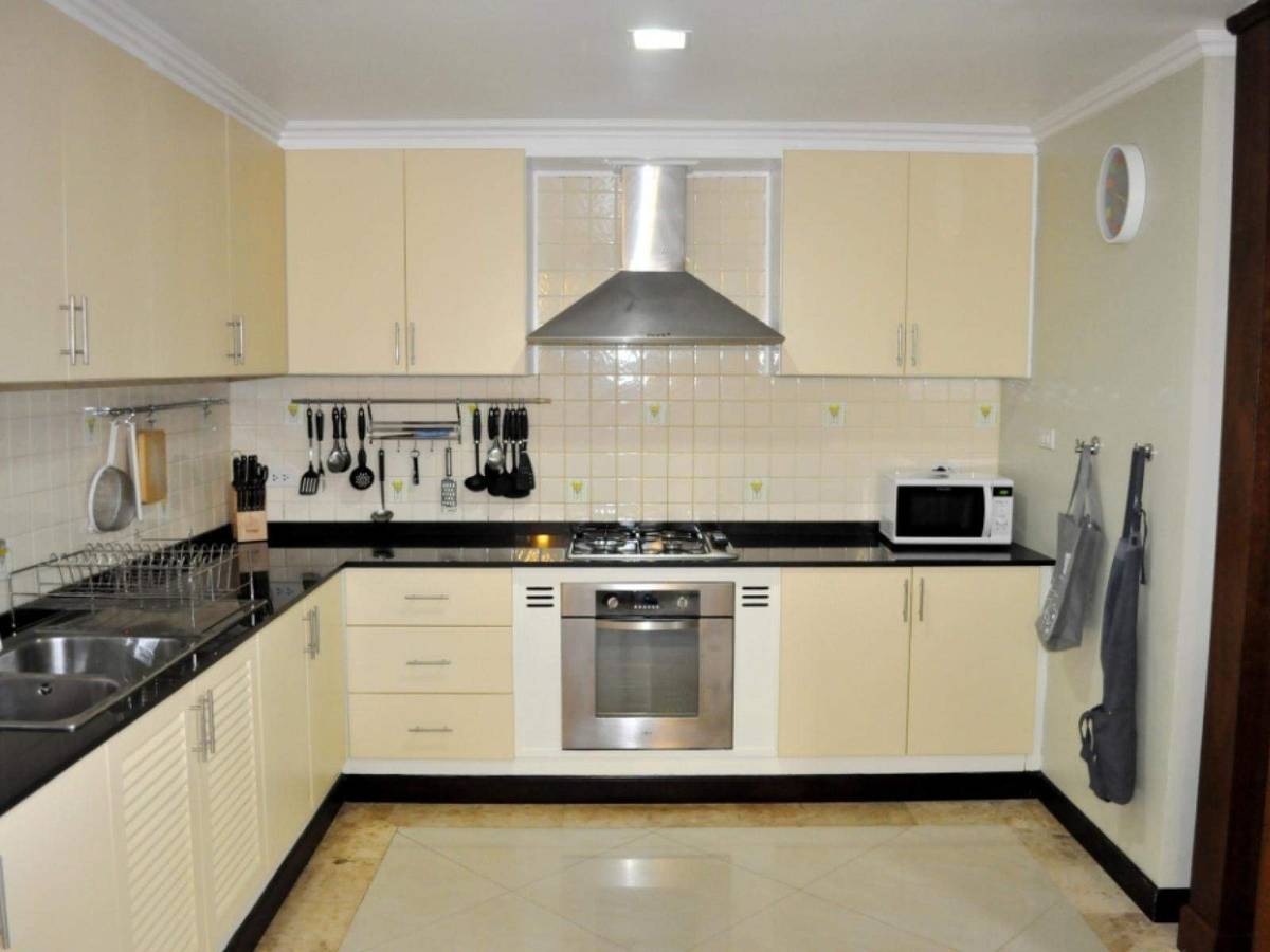 Rent villa Nchantra 100/43, Thailand, Phuket, Nai Harn | Villacarte
