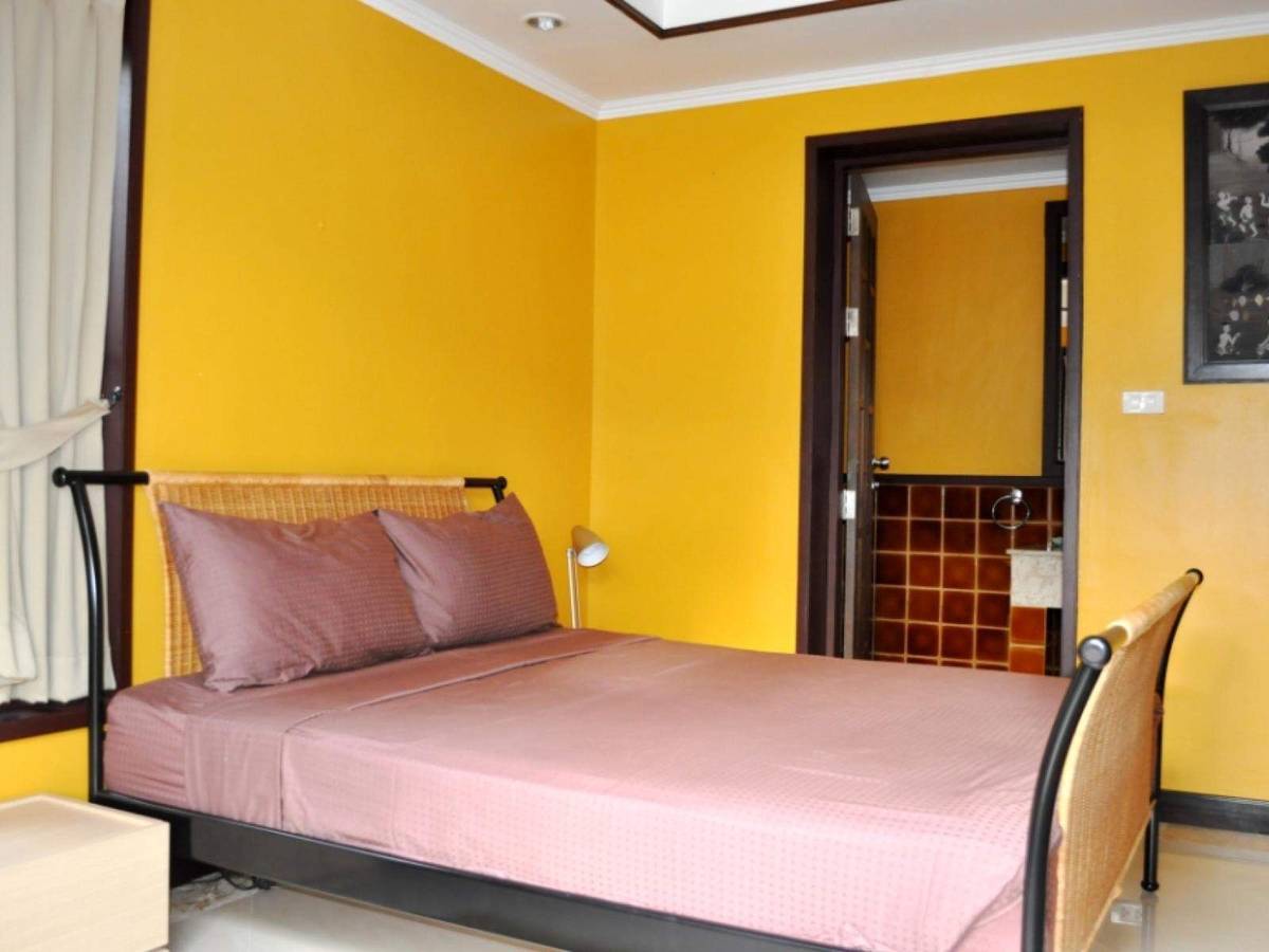 Rent villa Nchantra 100/43, Thailand, Phuket, Nai Harn | Villacarte
