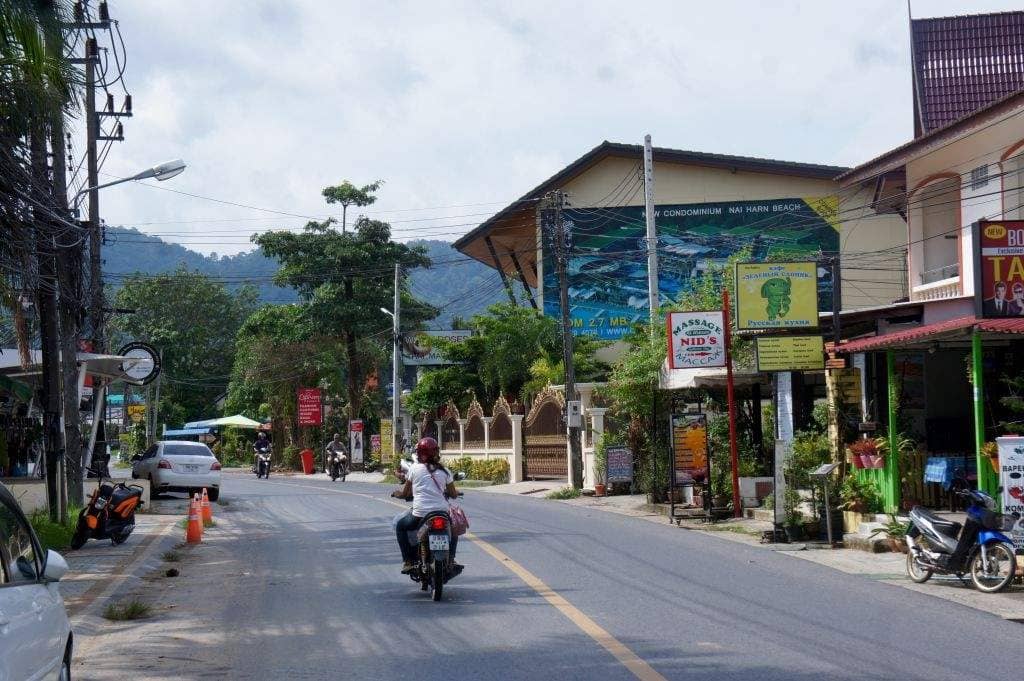 Rent villa Nchantra 100/43, Thailand, Phuket, Nai Harn | Villacarte