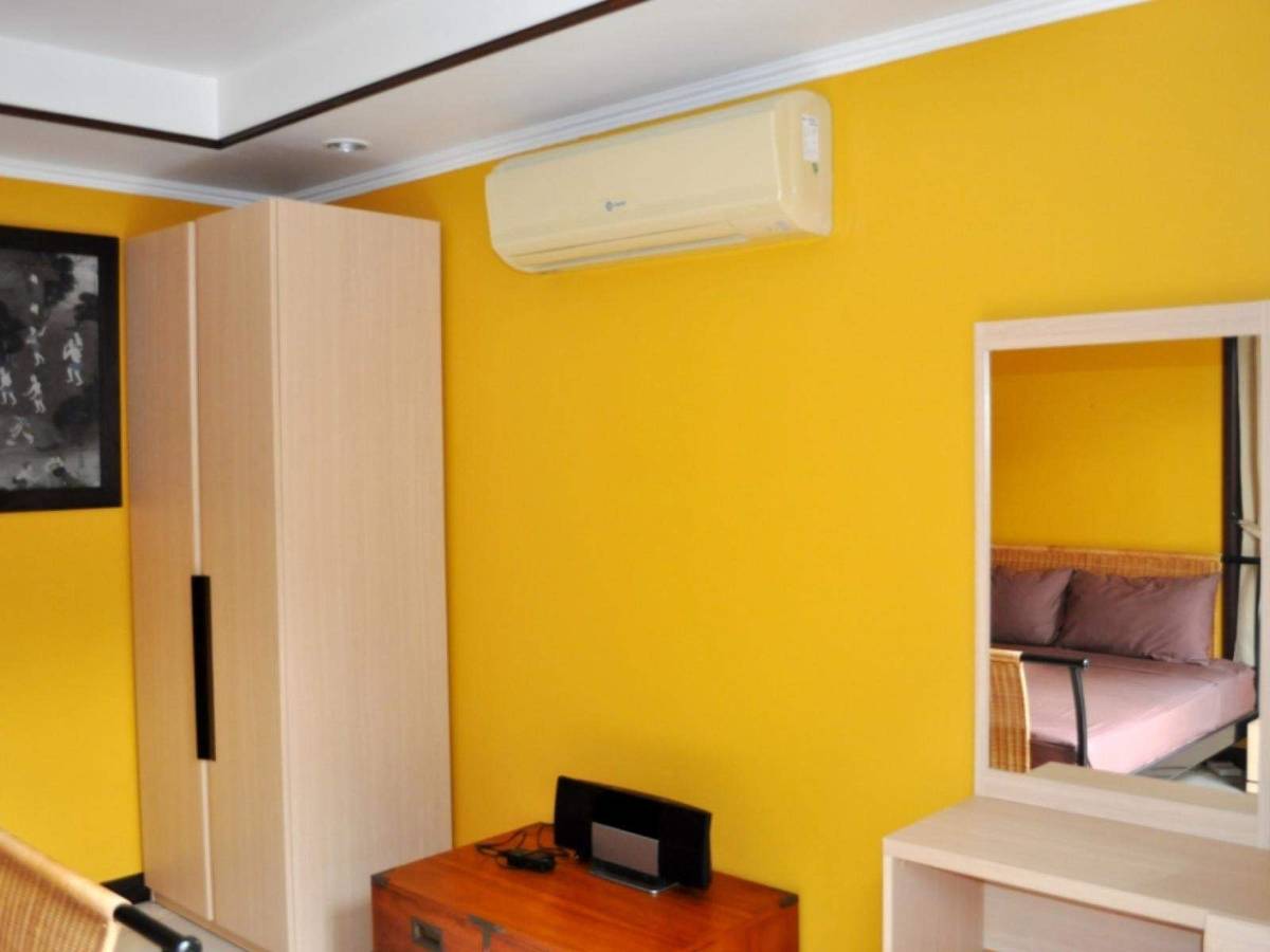 Rent villa Nchantra 100/43, Thailand, Phuket, Nai Harn | Villacarte