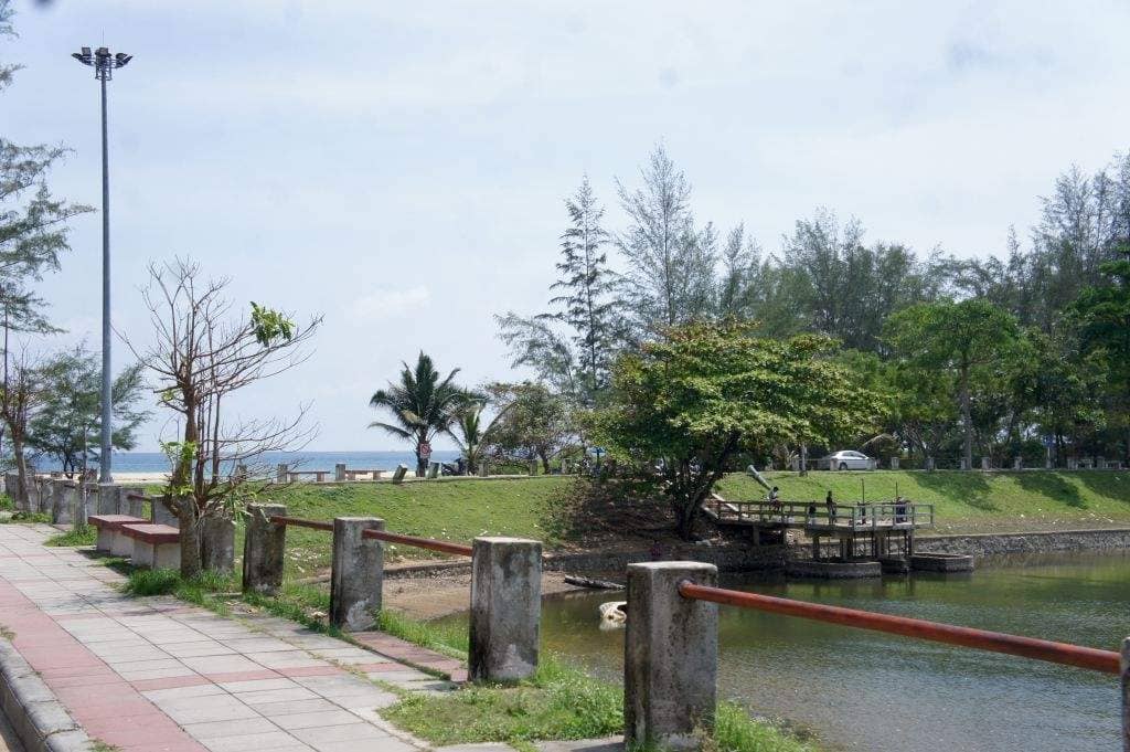 Rent villa Nchantra 100/43, Thailand, Phuket, Nai Harn | Villacarte