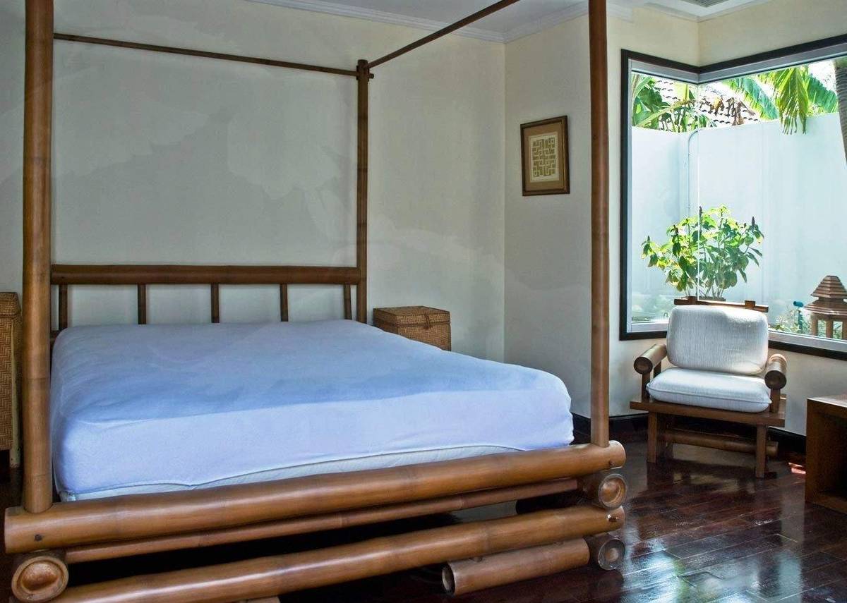 Rent villa Leandra, Thailand, Phuket, Nai Harn | Villacarte