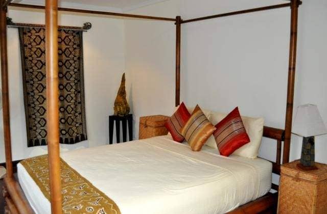 Rent villa Leandra, Thailand, Phuket, Nai Harn | Villacarte
