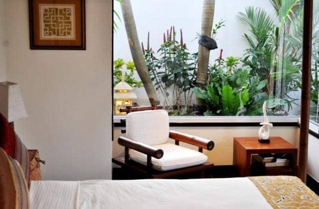 Rent villa Leandra, Thailand, Phuket, Nai Harn | Villacarte