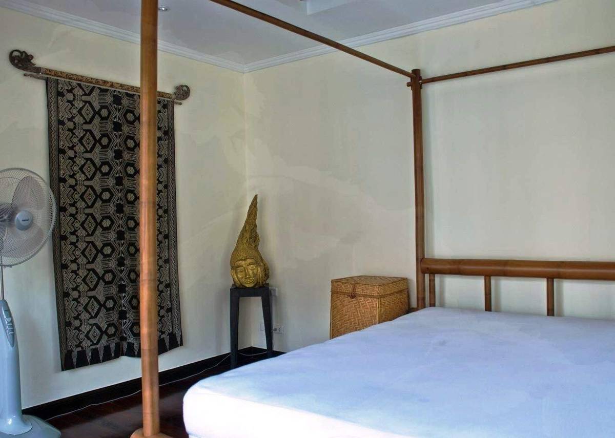 Rent villa Leandra, Thailand, Phuket, Nai Harn | Villacarte