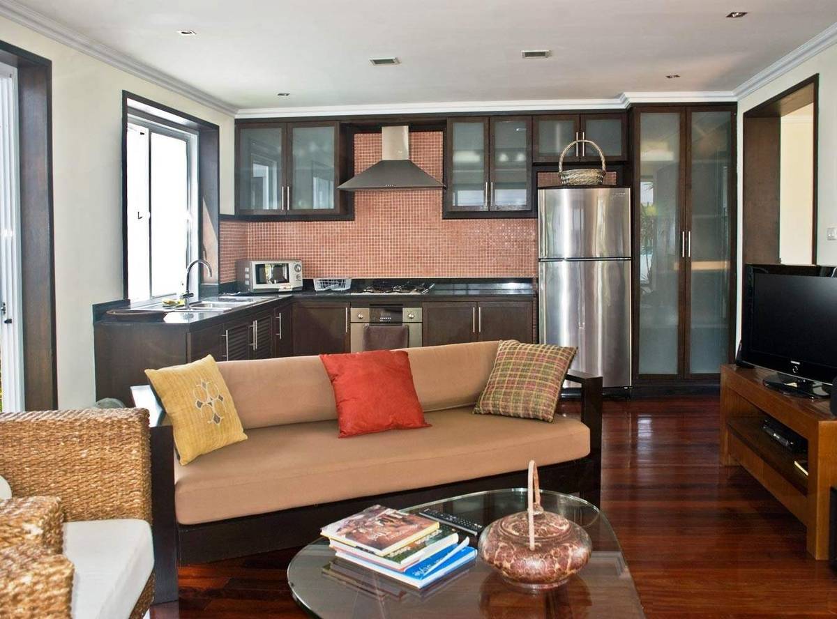 Rent villa Leandra, Thailand, Phuket, Nai Harn | Villacarte