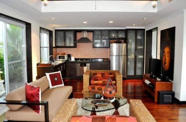 Rent villa Leandra, Thailand, Phuket, Nai Harn | Villacarte