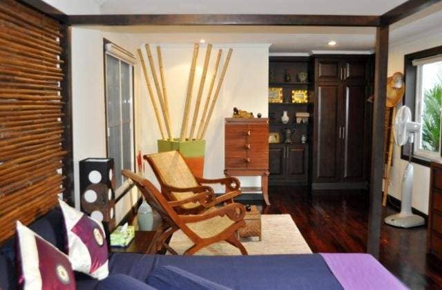 Rent villa Leandra, Thailand, Phuket, Nai Harn | Villacarte