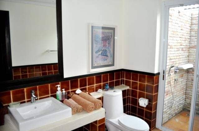 Rent villa Leandra, Thailand, Phuket, Nai Harn | Villacarte