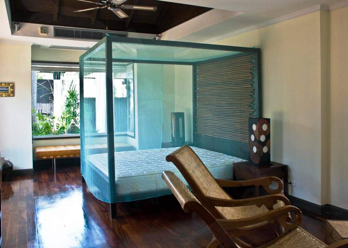 Rent villa Leandra, Thailand, Phuket, Nai Harn | Villacarte
