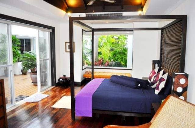 Rent villa Leandra, Thailand, Phuket, Nai Harn | Villacarte