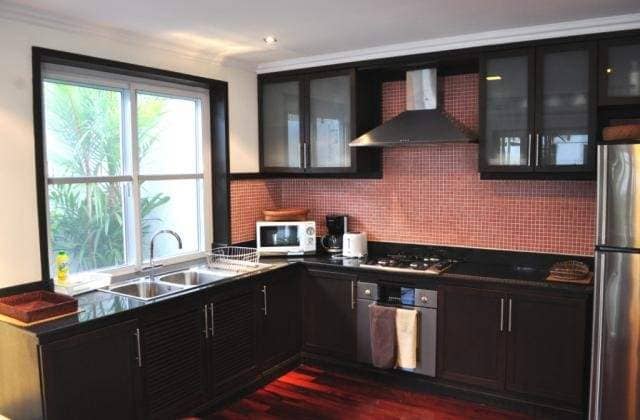 Rent villa Leandra, Thailand, Phuket, Nai Harn | Villacarte