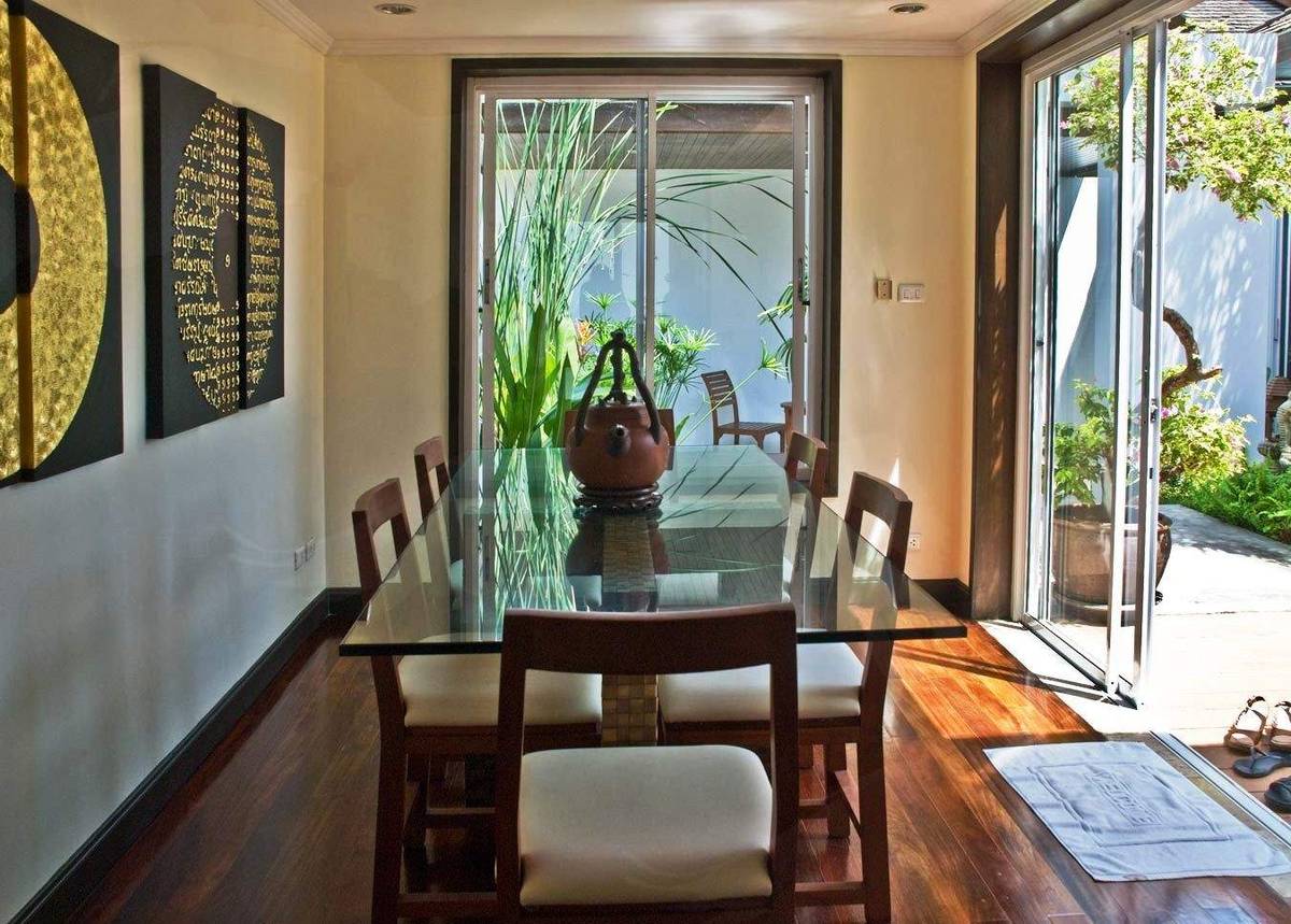 Rent villa Leandra, Thailand, Phuket, Nai Harn | Villacarte