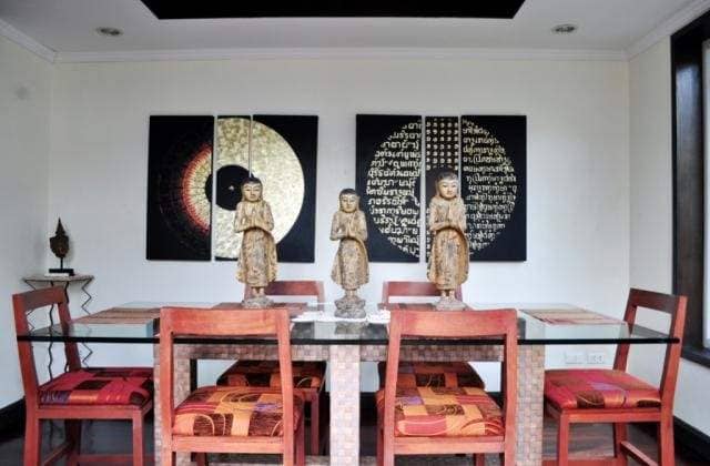 Rent villa Leandra, Thailand, Phuket, Nai Harn | Villacarte