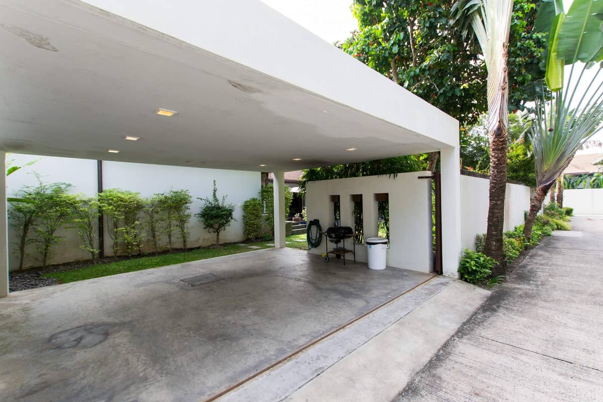 Rent villa Suksan 23/62, Thailand, Phuket, Nai Harn | Villacarte