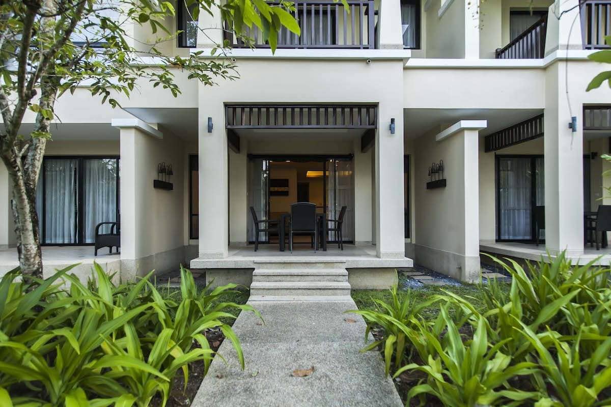 Rent townhouse Liya, Thailand, Phuket, Laguna | Villacarte