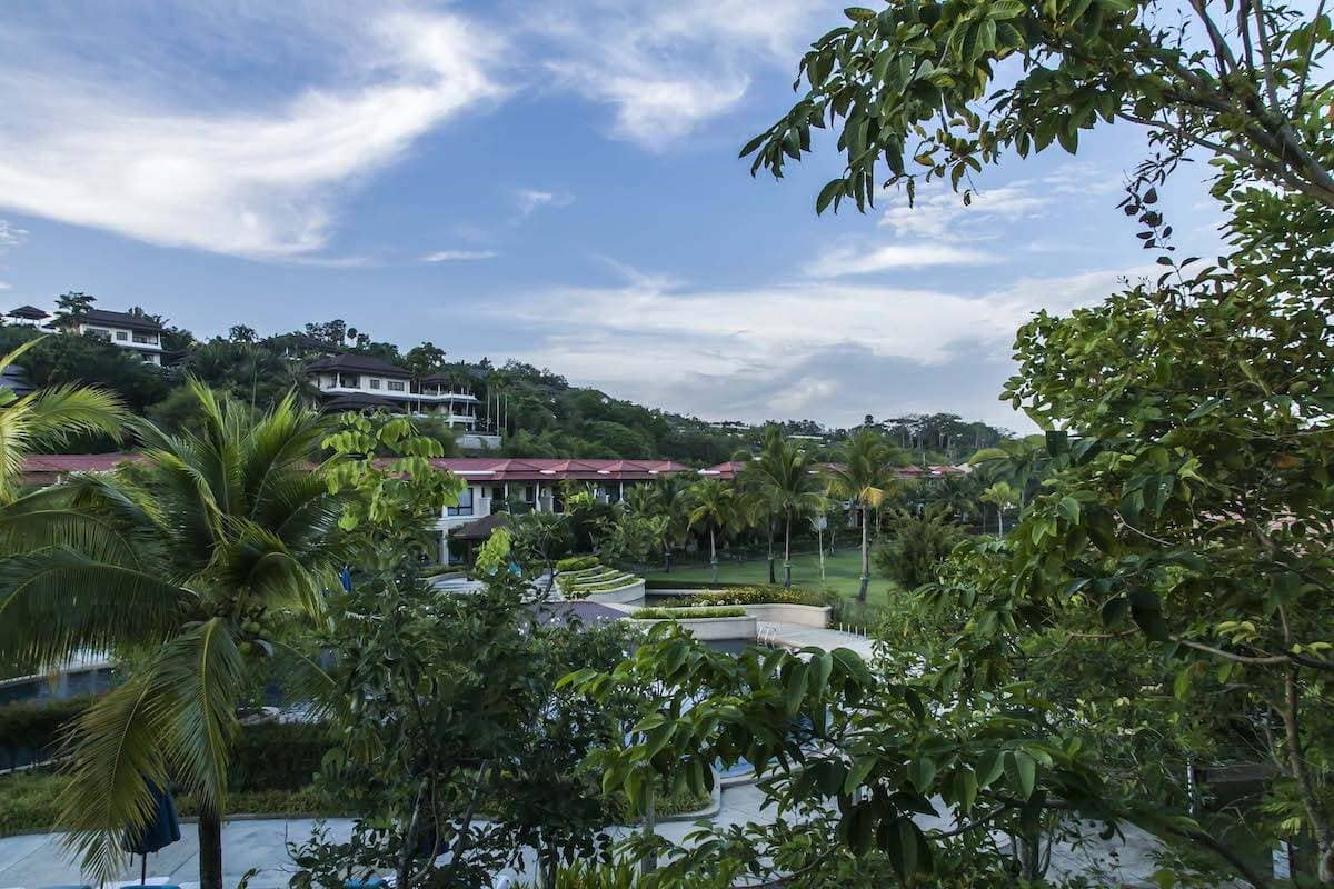 Rent townhouse Liya, Thailand, Phuket, Laguna | Villacarte