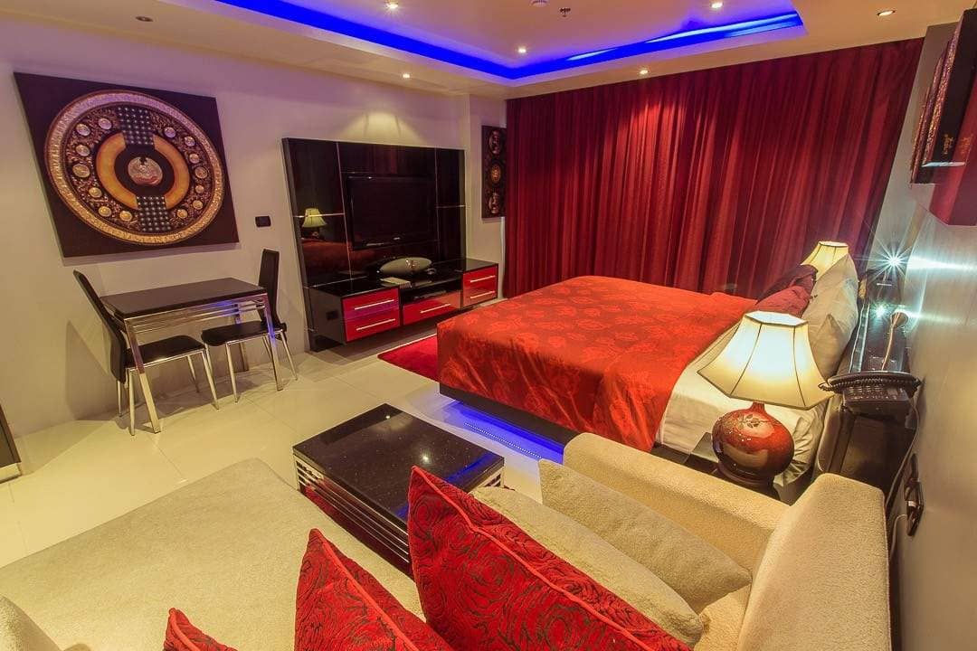Продажа недвижимости Absolute Bangla suites, Таиланд, Пхукет, Патонг | Villacarte
