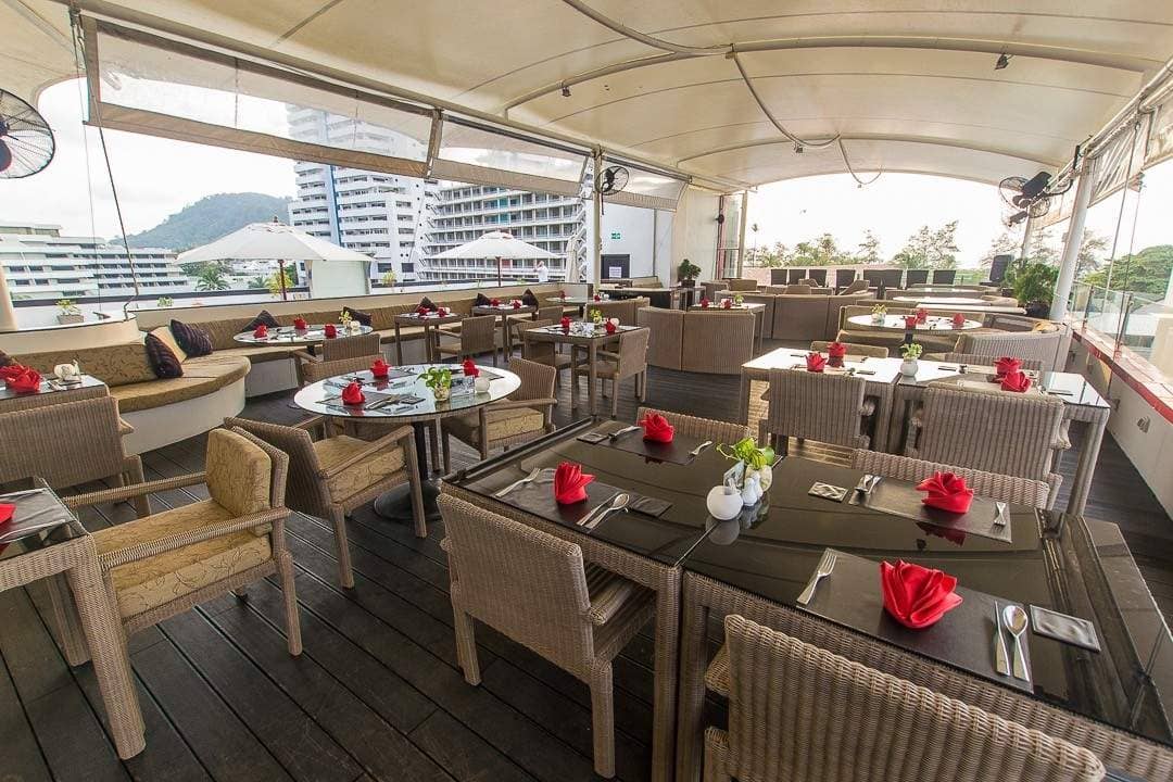 Продажа недвижимости Absolute Bangla suites, Таиланд, Пхукет, Патонг | Villacarte