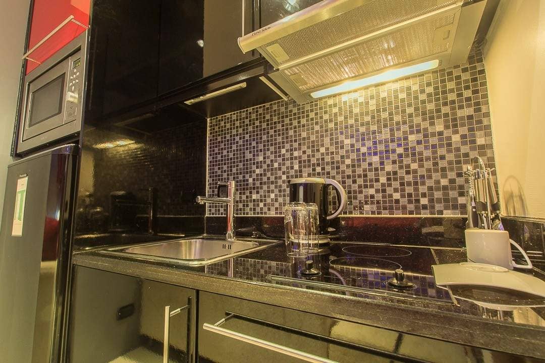 Продажа недвижимости Absolute Bangla suites, Таиланд, Пхукет, Патонг | Villacarte