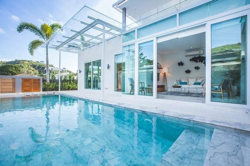 Property for Sale Skylight Villas, Thailand, Phuket, Kamala | Villacarte