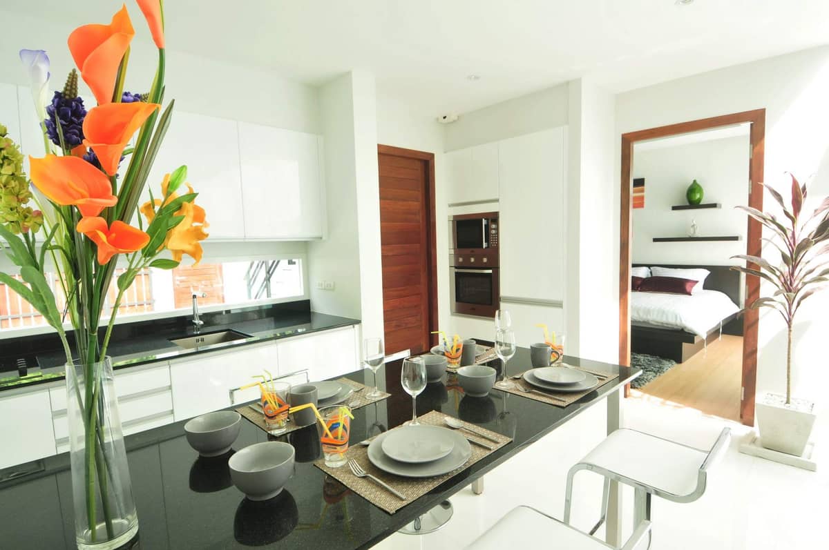 Property for Sale Skylight Villas, Thailand, Phuket, Kamala | Villacarte