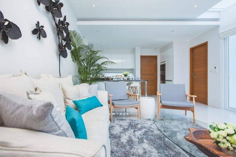 Property for Sale Skylight Villas, Thailand, Phuket, Kamala | Villacarte