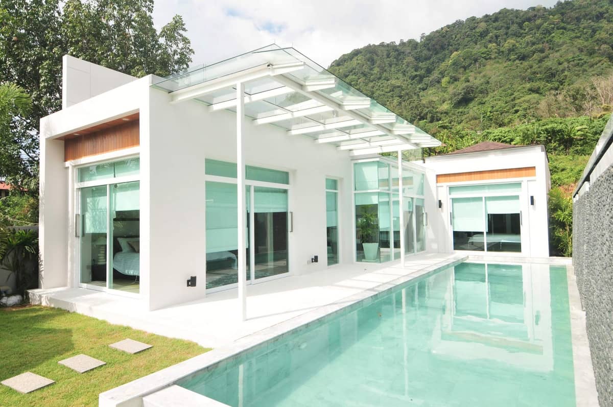 Property for Sale Skylight Villas, Thailand, Phuket, Kamala | Villacarte