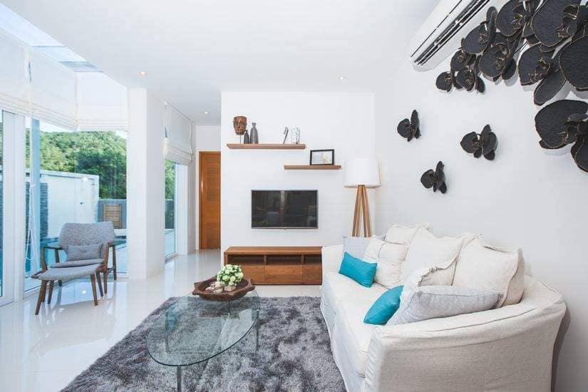 Property for Sale Skylight Villas, Thailand, Phuket, Kamala | Villacarte