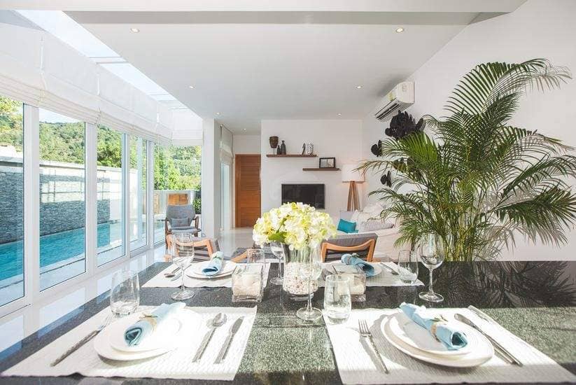 Property for Sale Skylight Villas, Thailand, Phuket, Kamala | Villacarte