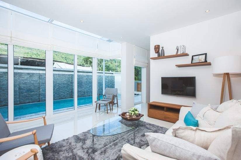 Property for Sale Skylight Villas, Thailand, Phuket, Kamala | Villacarte