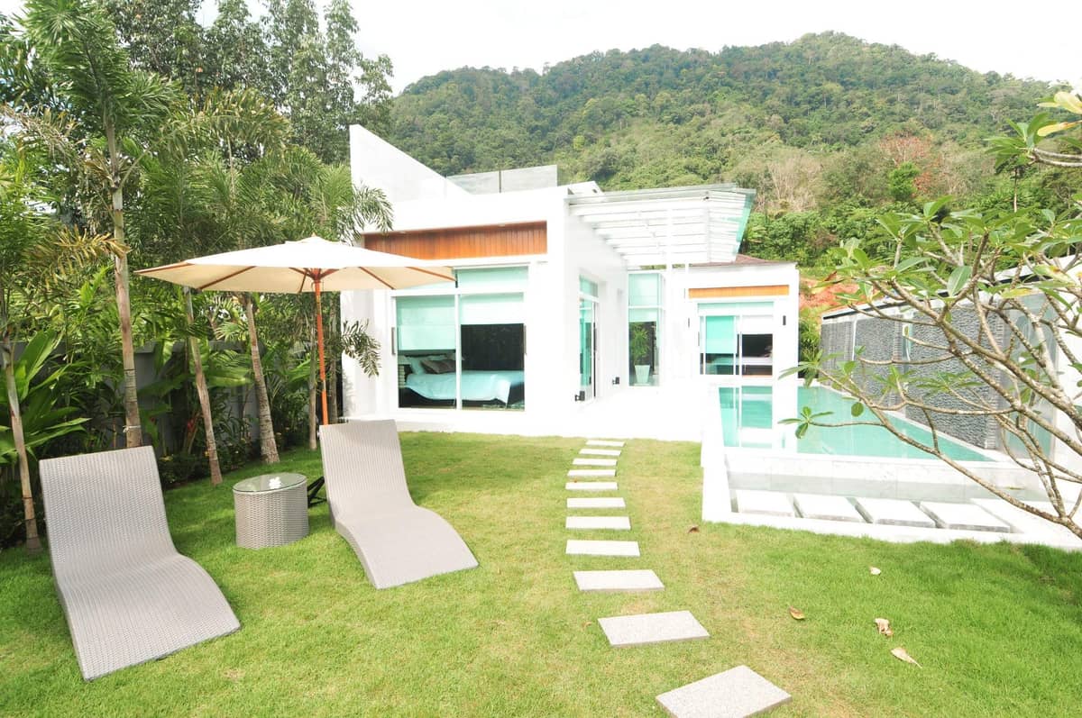 Property for Sale Skylight Villas, Thailand, Phuket, Kamala | Villacarte