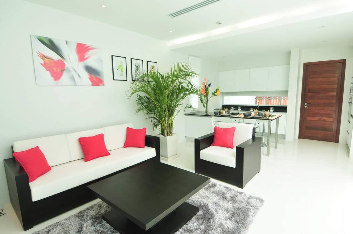 Property for Sale Skylight Villas, Thailand, Phuket, Kamala | Villacarte
