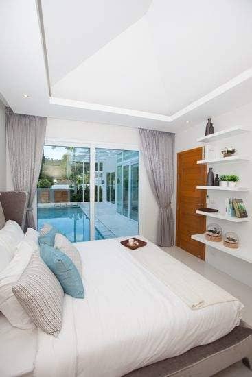 Property for Sale Skylight Villas, Thailand, Phuket, Kamala | Villacarte
