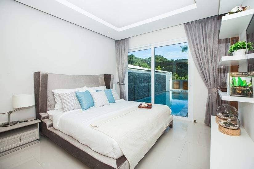 Property for Sale Skylight Villas, Thailand, Phuket, Kamala | Villacarte