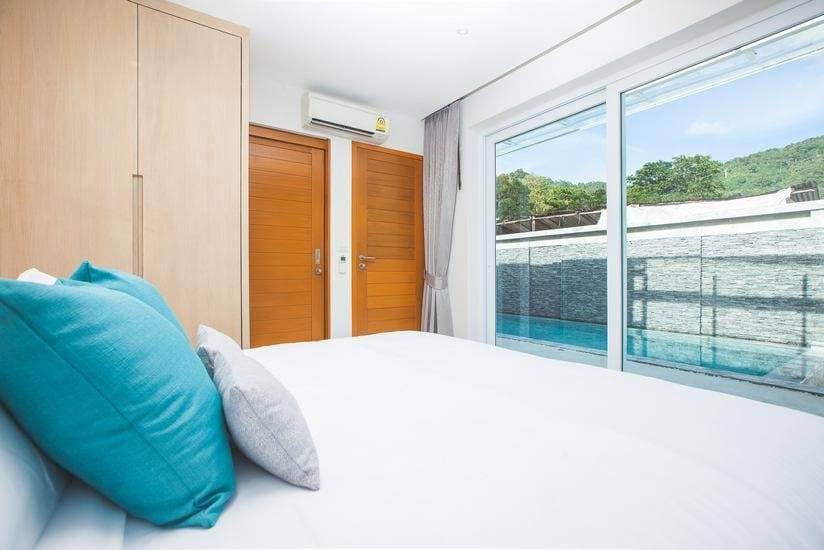 Property for Sale Skylight Villas, Thailand, Phuket, Kamala | Villacarte